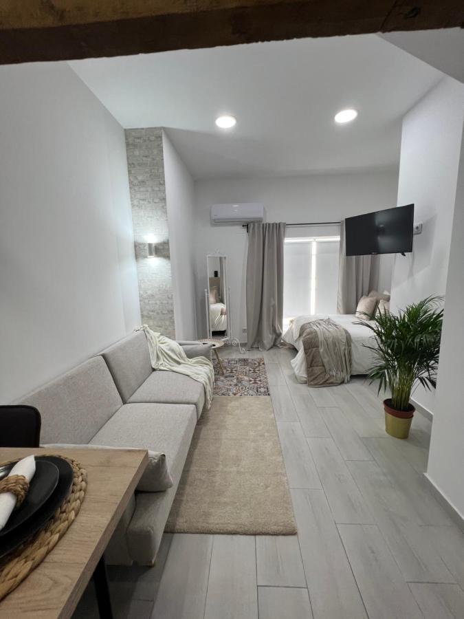 Suites Chic Herencia Exterior photo