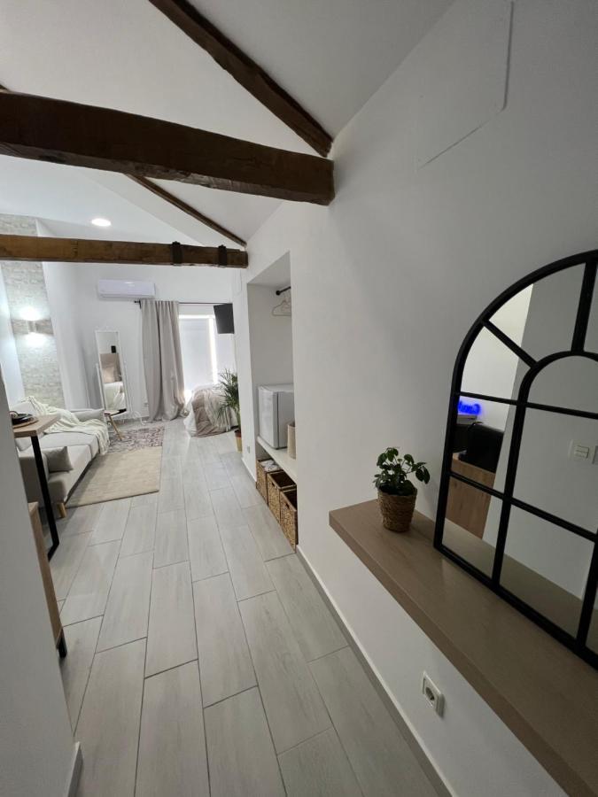 Suites Chic Herencia Exterior photo